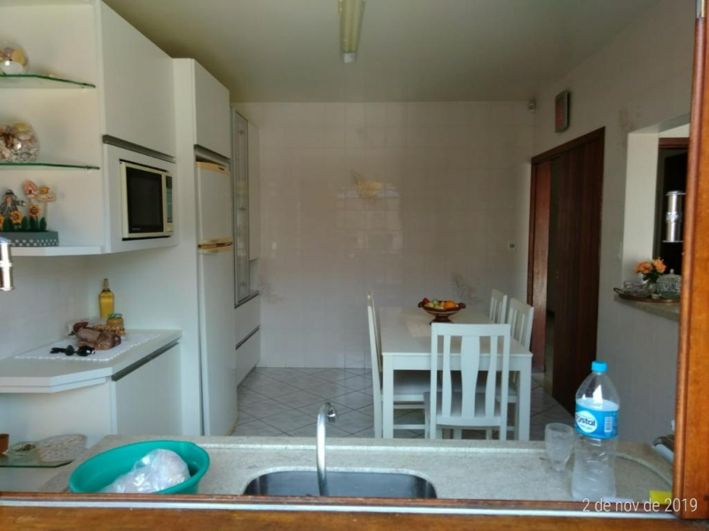 Casa de Alvenaria - Praia do Rincão