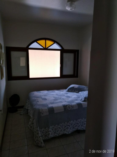 Casa de Alvenaria - Praia do Rincão