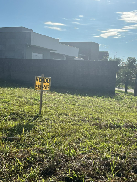 Terreno - Loteamento Dalpont