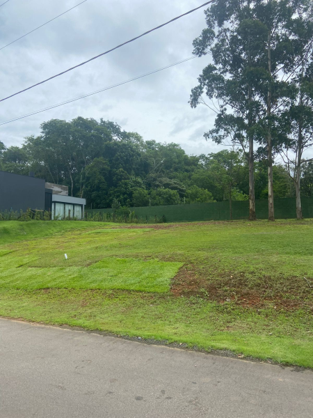 Terreno – Terraville