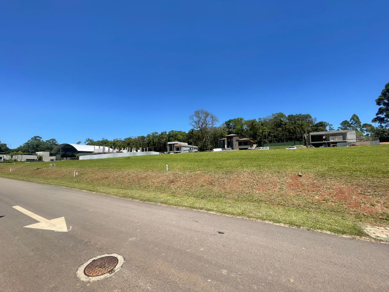 Terreno – Terraville