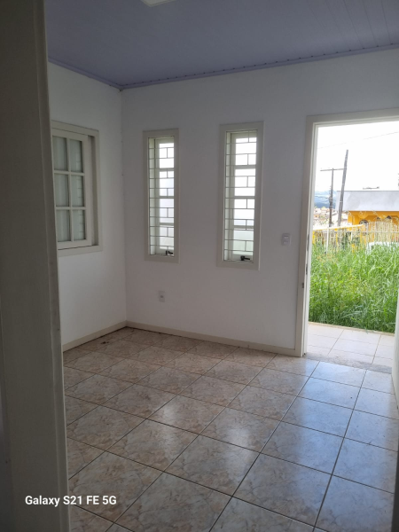 Casa na Mina do Mato