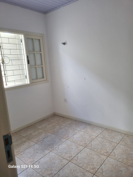 Casa na Mina do Mato