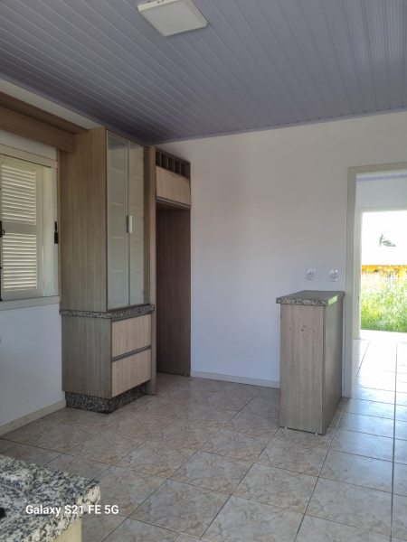 Casa na Mina do Mato