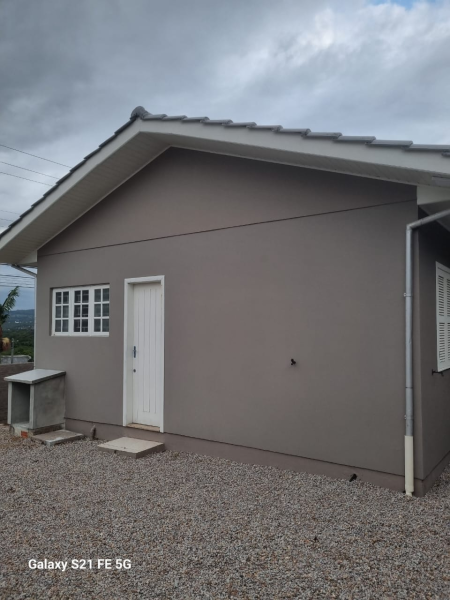 Casa na Mina do Mato