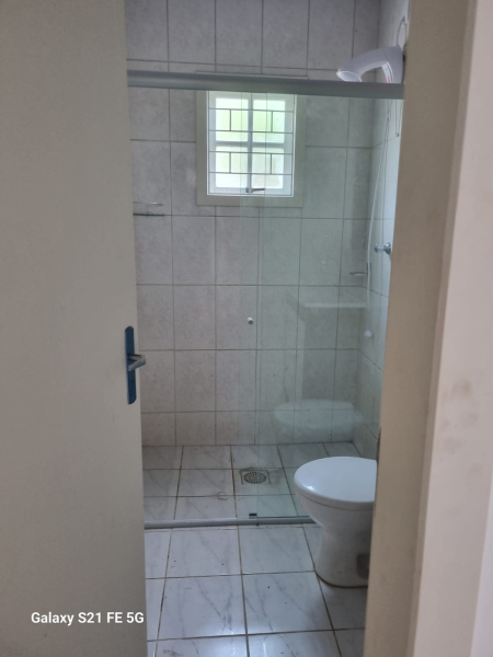 Casa na Mina do Mato