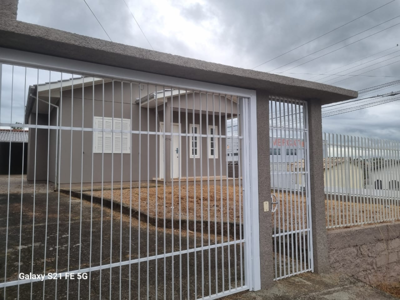 Casa na Mina do Mato