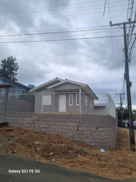 Casa na Mina do Mato