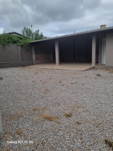 Casa na Mina do Mato