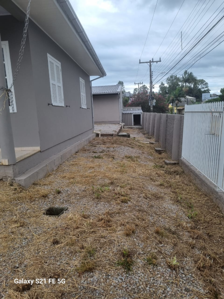 Casa na Mina do Mato