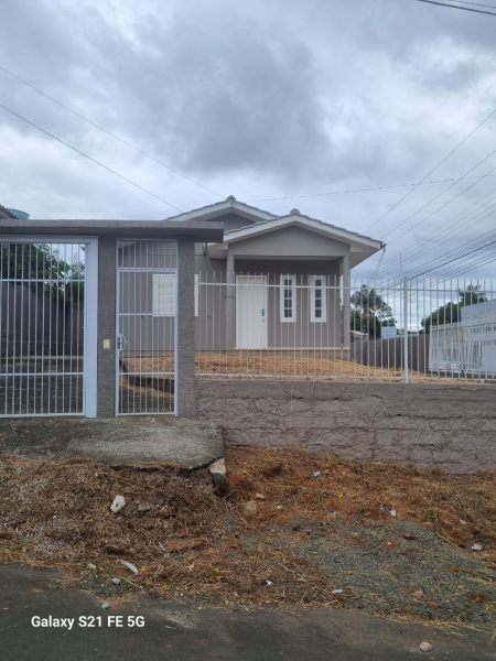 Casa na Mina do Mato