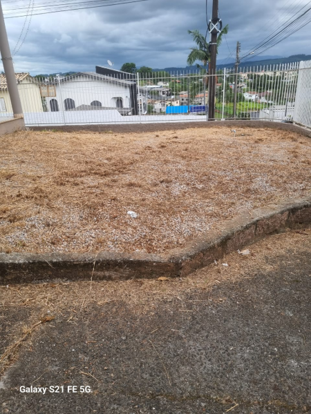 Casa na Mina do Mato