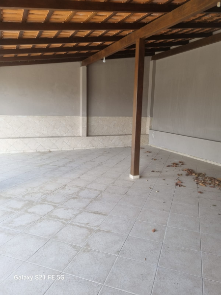 Casa na Mina do Mato