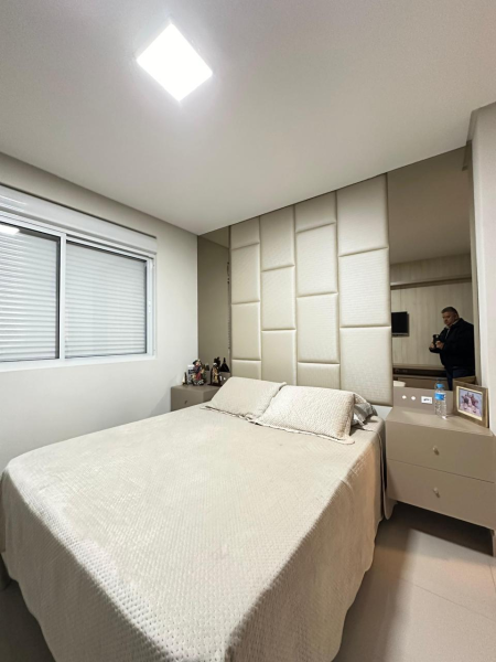 Residencial Próximo à Praça do Congresso