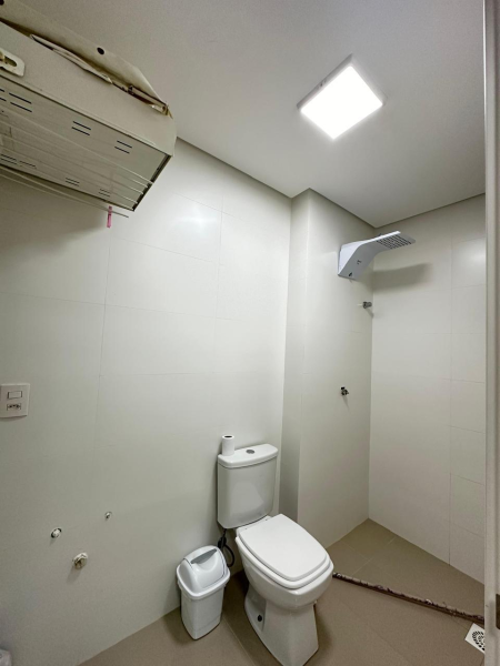 Residencial Próximo à Praça do Congresso