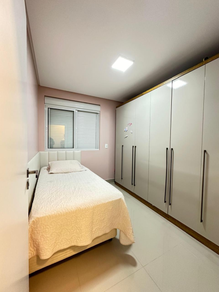 Residencial Próximo à Praça do Congresso