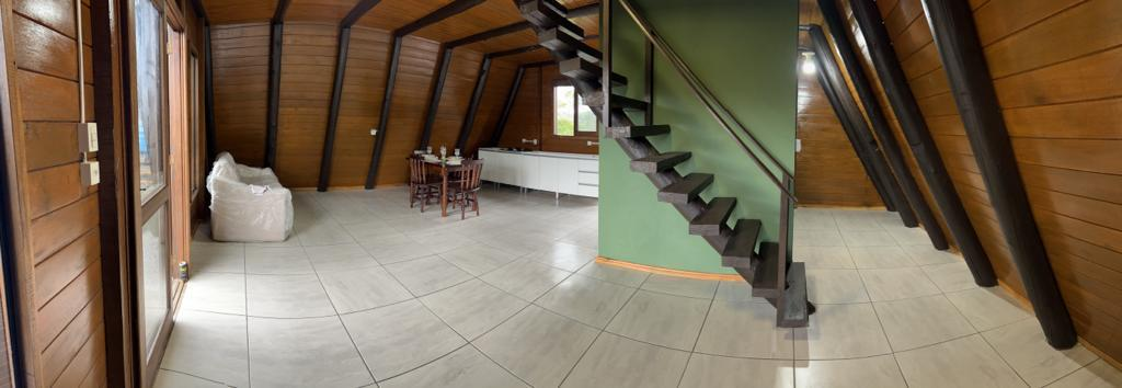 Chalé Escriturado à Venda