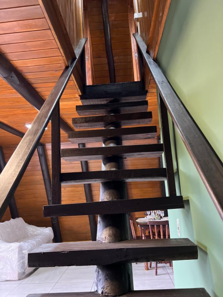 Chalé Escriturado à Venda