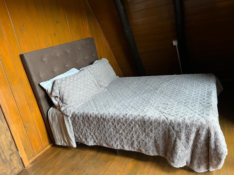 Chalé Escriturado à Venda