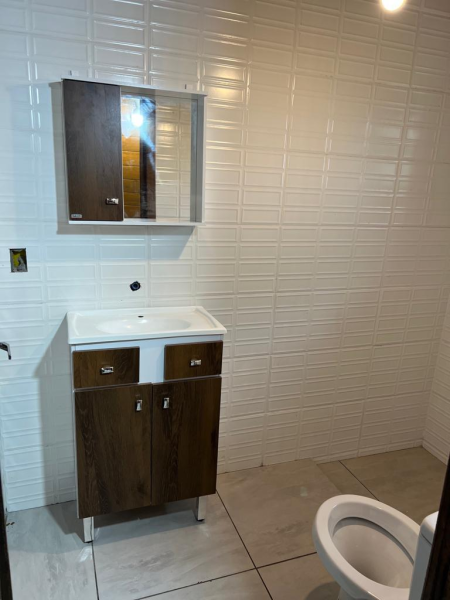 Chalé Escriturado à Venda