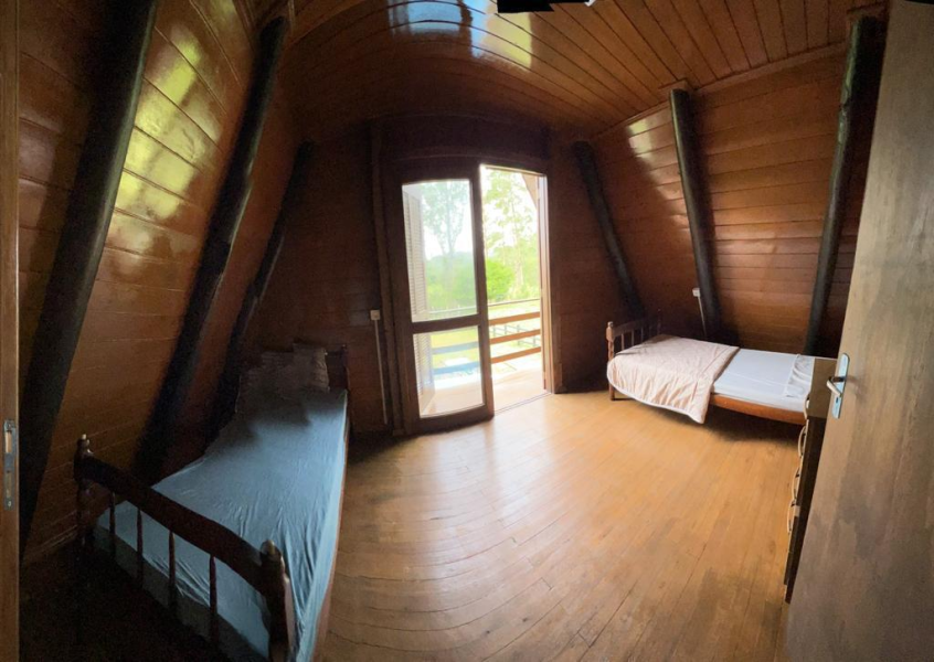 Chalé Escriturado à Venda