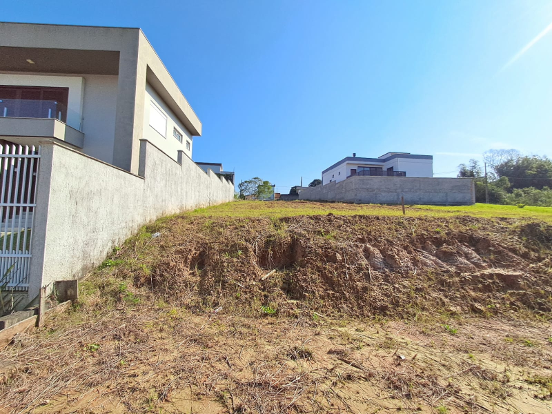 Terreno Loteamento Reserva do Bosque
