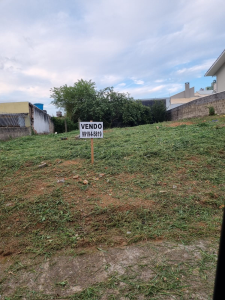 Terreno  – Bairro Michel