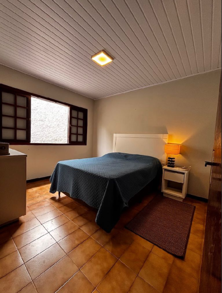 Casa na Praia – Pé na Areia