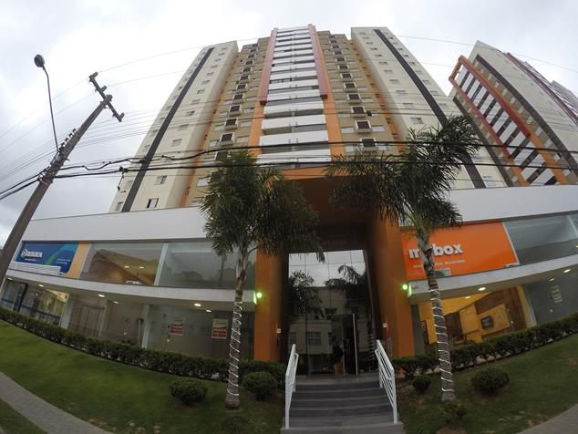 Ed. Stuttgart, Torre Osten