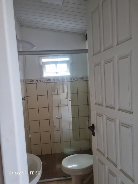 Casa na Mina do Mato