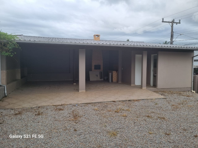 Casa na Mina do Mato