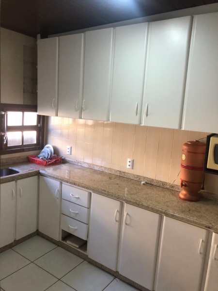 Casa de Alvenaria na Praia do Rincão