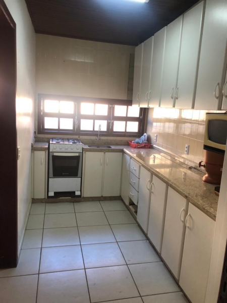 Casa de Alvenaria na Praia do Rincão