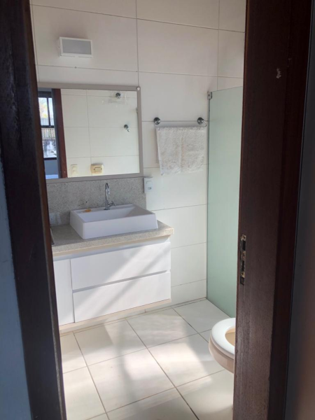 Casa de Alvenaria na Praia do Rincão