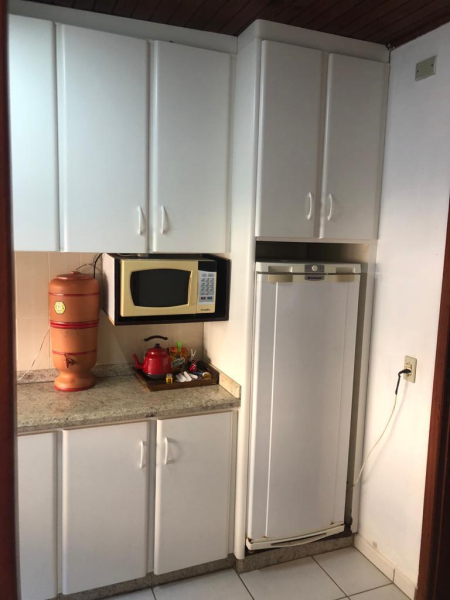 Casa de Alvenaria na Praia do Rincão