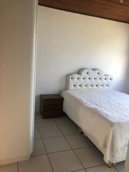 Casa de Alvenaria na Praia do Rincão