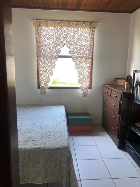 Casa de Alvenaria na Praia do Rincão