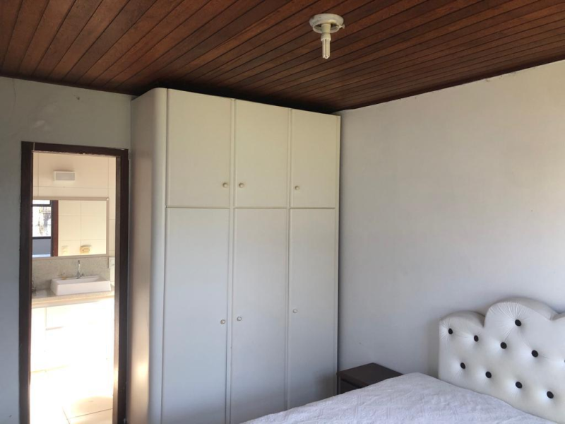 Casa de Alvenaria na Praia do Rincão