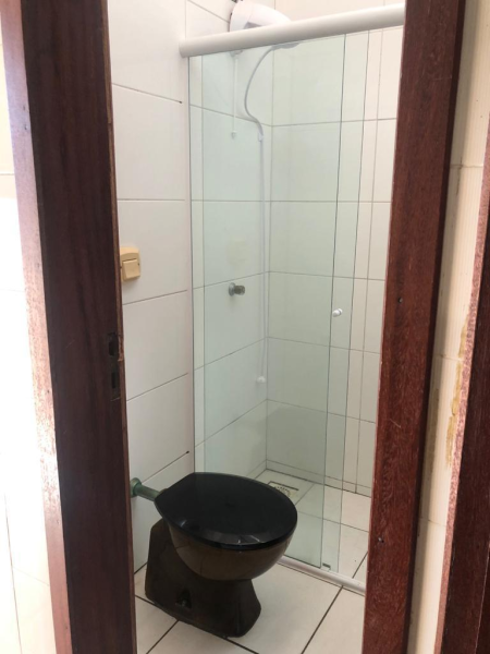 Casa de Alvenaria na Praia do Rincão