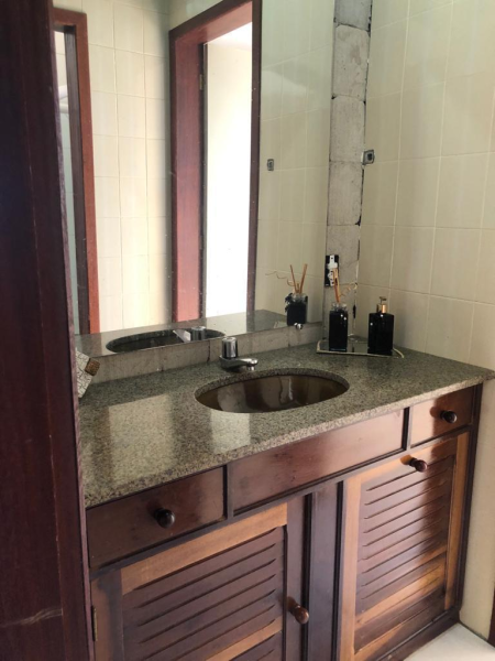 Casa de Alvenaria na Praia do Rincão