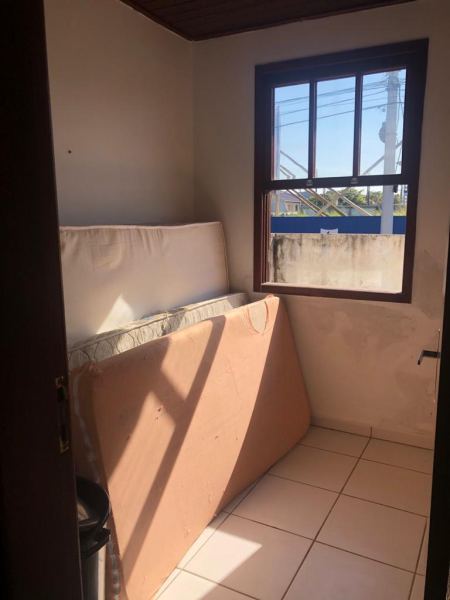 Casa de Alvenaria na Praia do Rincão