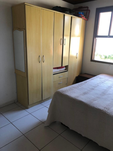 Casa de Alvenaria na Praia do Rincão