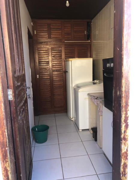 Casa de Alvenaria na Praia do Rincão