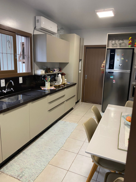 Casa de Alvenaria Nova Veneza