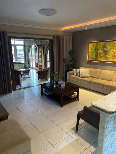 Casa de Alvenaria Nova Veneza