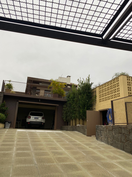 Casa de Alvenaria Nova Veneza