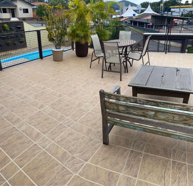 Casa de Alvenaria Nova Veneza