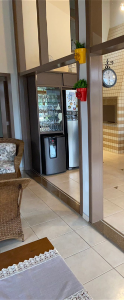 Casa de Alvenaria Nova Veneza