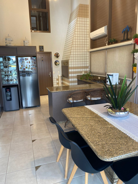 Casa de Alvenaria Nova Veneza