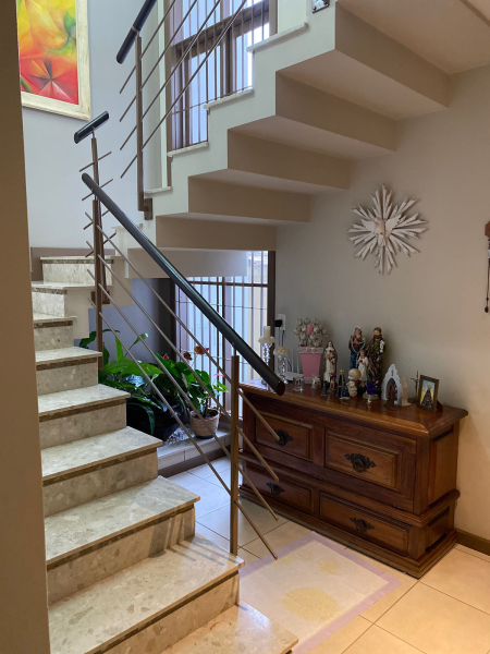 Casa de Alvenaria Nova Veneza